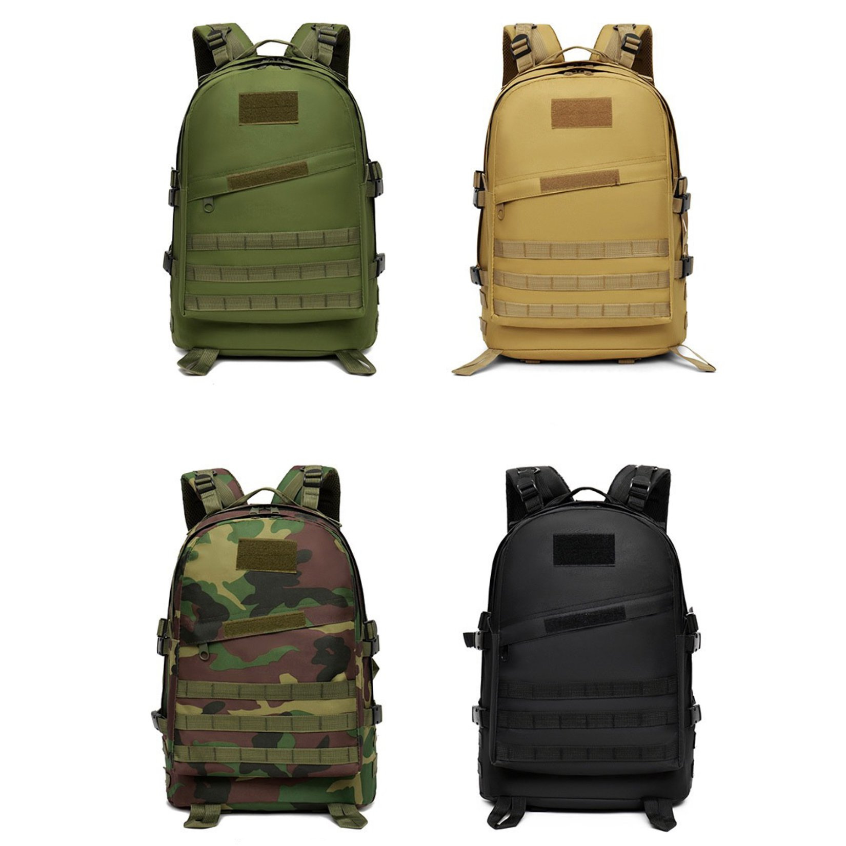 Tactical Backpack