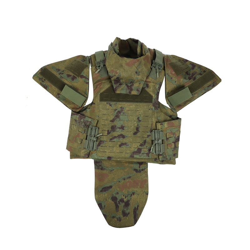 Gear Vest