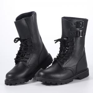 Jungle Canvas Boots for All Weather Protection and Style