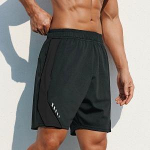 Lightweight Quick Drying Basketball Shorts for Men Summer Activewear