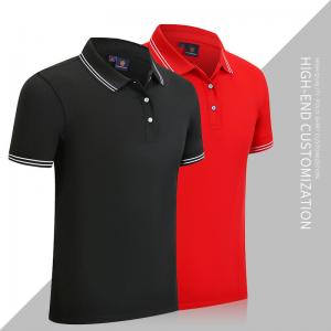 Manufacturer Custom Cheaper Polo Shirt Blank Cotton Design Shirts