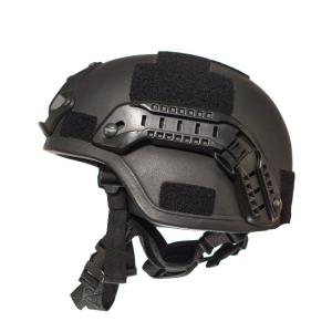 Military Combat Force Defense Army Bulletproof Armor Mich Ballistic Helmet