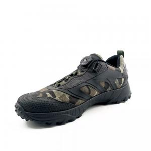 Outdoor Foot Shoes Mountain Boot Camouflage Climbing