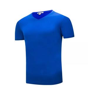 Premium Unisex V Neck Sports Polo Shirt for Custom Branding