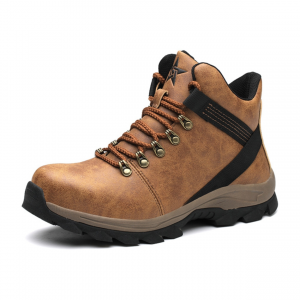 Waterproof  Wear-resistant Safety boots